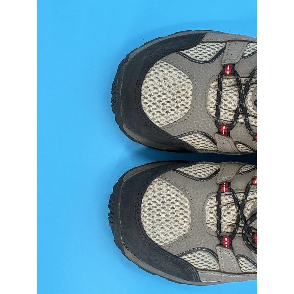 Merrell Moab 2 Big Kids 5 EU 36 Womens 6.5 Mens 5 Brown Hiking Shoes